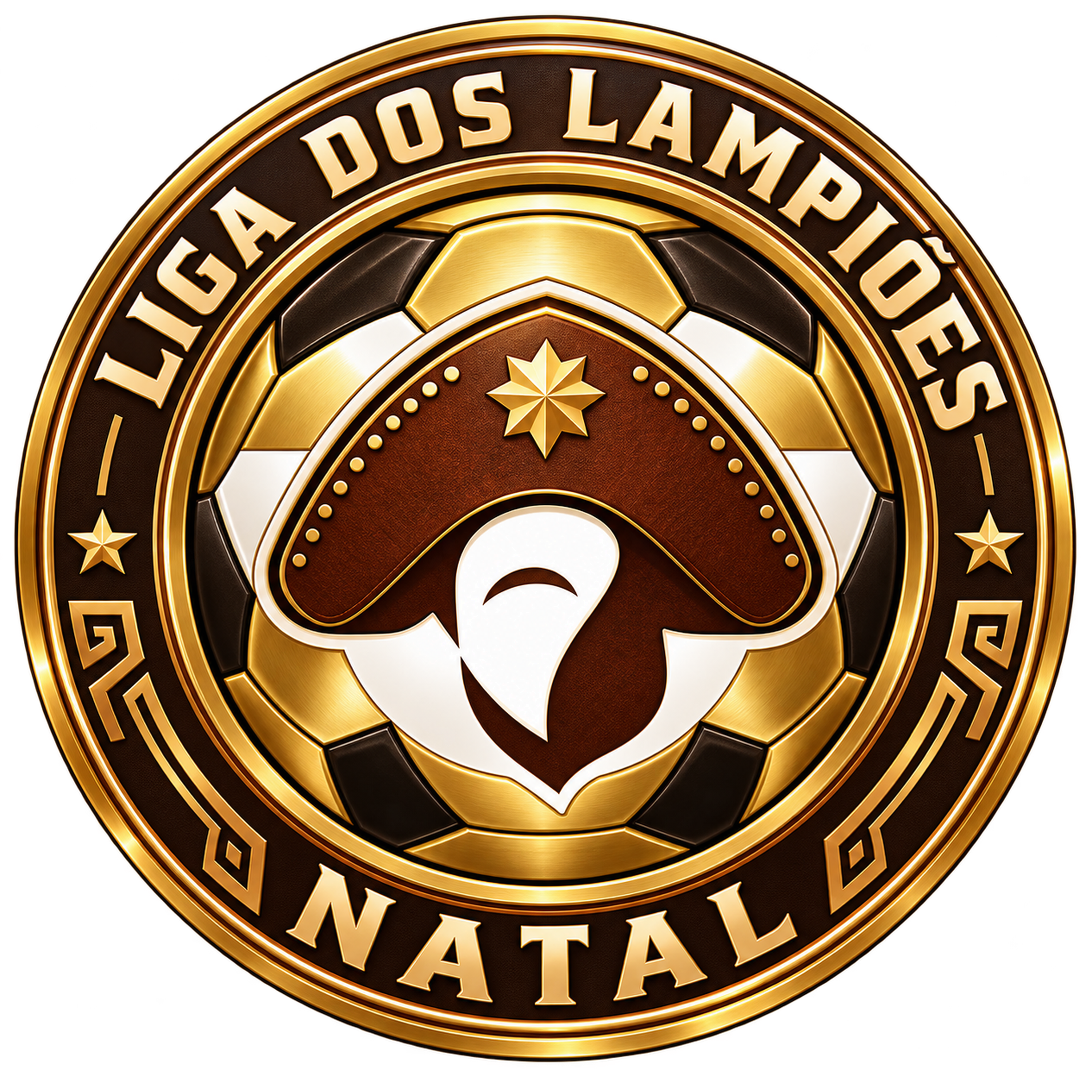 Liga dos Lampiões — Natal